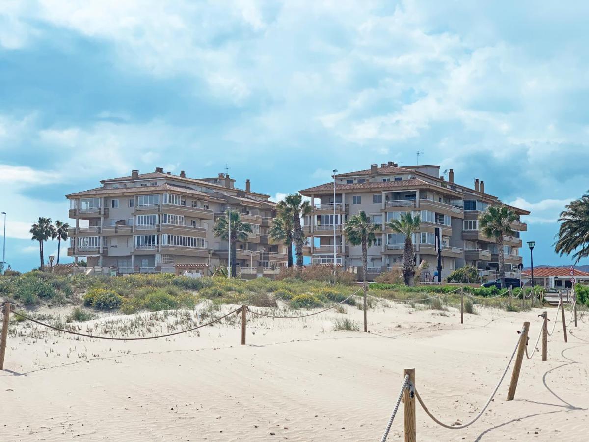 Benicasim El Grao 3000 Apartment *